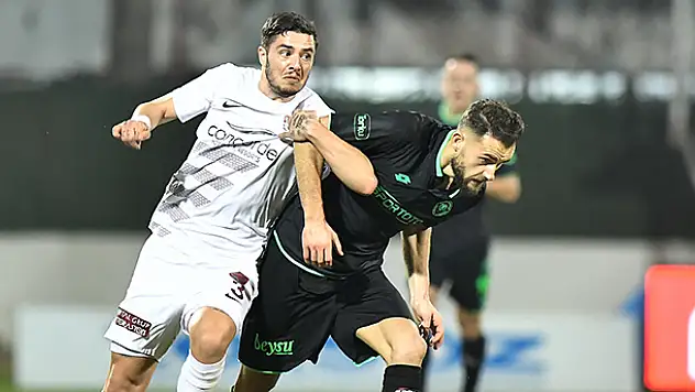 Konyaspor ne kadar konuşuldu?
