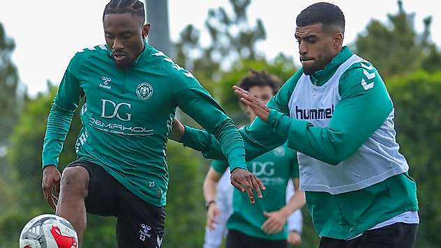 Konyaspor ne zaman topbaşı yapacak?