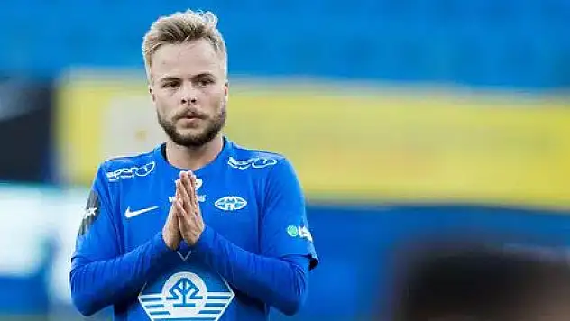 Konyaspor, Norveçli orta sahayı bitirdi! İmzalar atılıyor