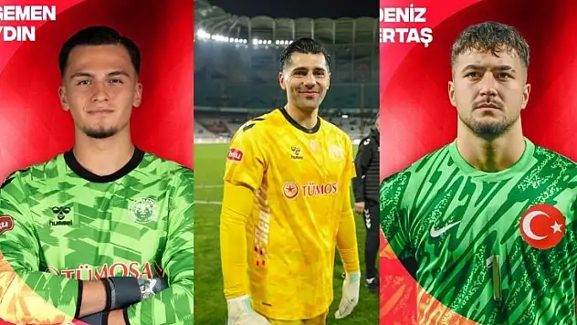 Konyaspor o mevkide yıllarca sorun yaşamayacaktır!