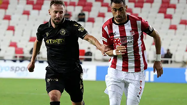 Konyaspor ocakta zorlu maçlara çıkacak 