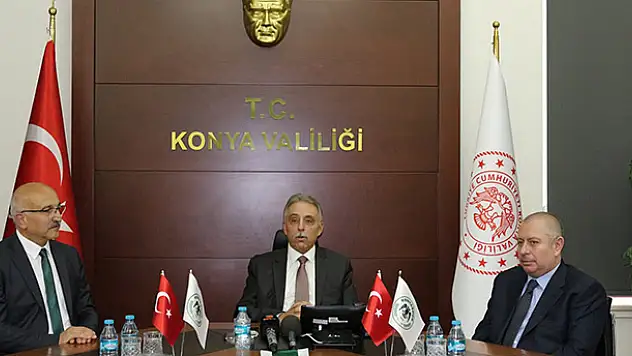 Konyaspor öğrencilere sporu sevdirecek