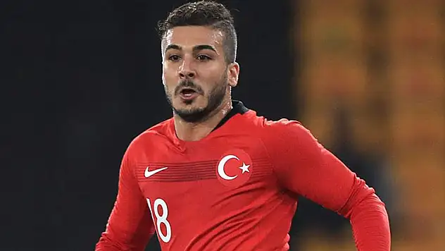 Konyaspor Oğulcan'la anlaştı