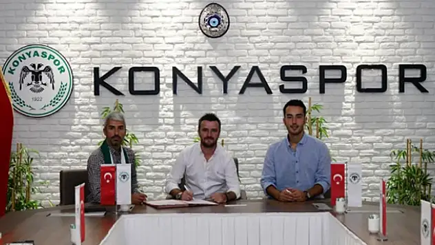 Konyaspor Okulu İstanbul'da