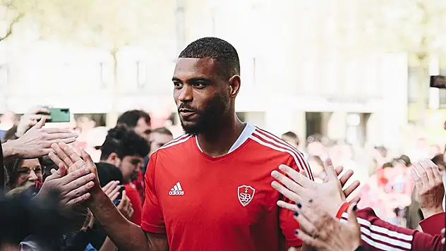 Konyaspor olmadı, Almanya'ya gidiyor

