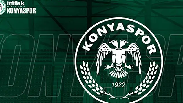 Konyaspor 'orta saha' transferini bitiriyor
