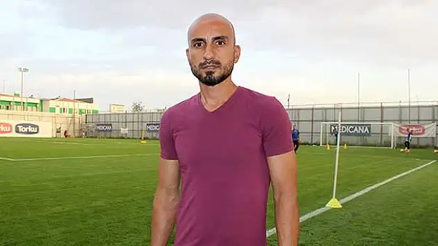 Konyaspor, Osmanlıspor maçı hazırlıklarına başladı