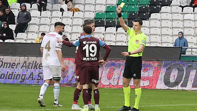 Konyaspor, Ozan Ergün ile kaybetmiyor