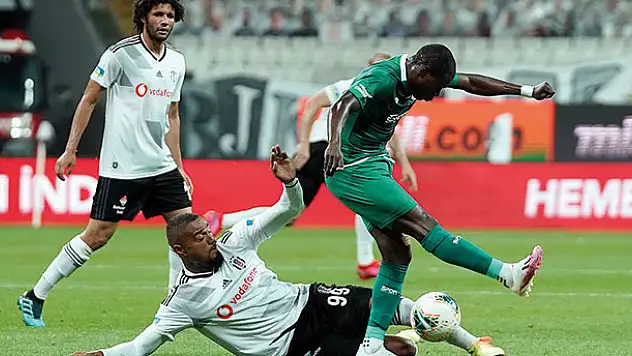 Konyaspor PFDK'ya sevk edildi
