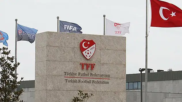 Konyaspor, PFDK'ya sevk edildi