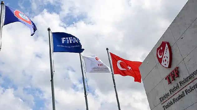Konyaspor, PFDK'ya sevk edildi