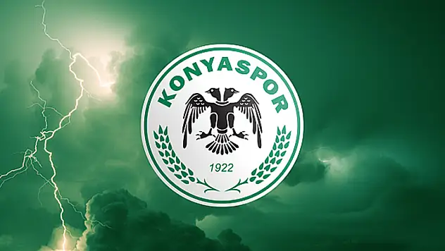 Konyaspor PFDK'ya sevk edildi