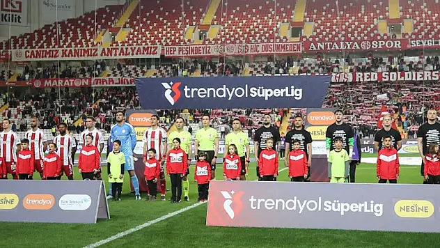 Konyaspor, PFDK'ya sevk edildi