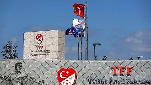 Konyaspor PFDK'ye sevk edildi