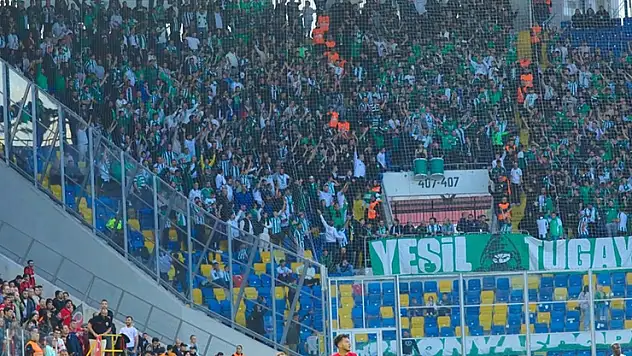 Konyaspor, PFDK'ya abone oldu!