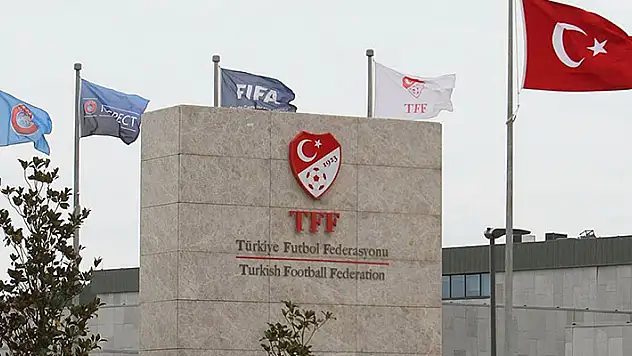 Konyaspor  Profesyonel Futbol Disiplin Kurulu'na sevk edildi