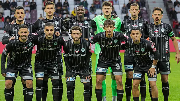 Konyaspor, rahat turladı