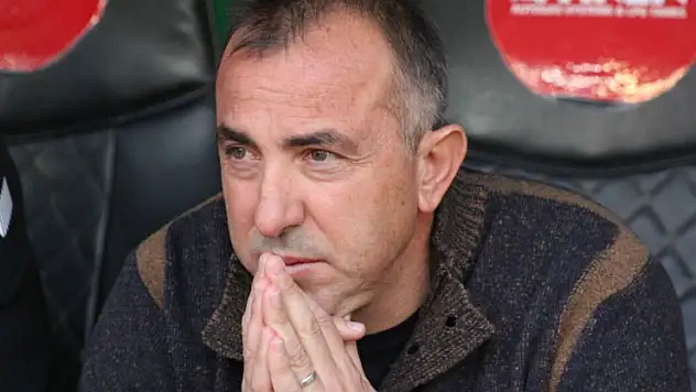Konyaspor, Recep Uçar'la yollarını ayırdı
