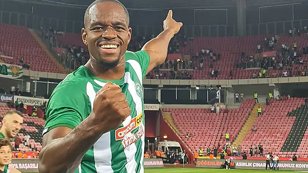 Konyaspor, rekor yenileme peşinde