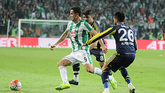 Konyaspor rekorların takımı