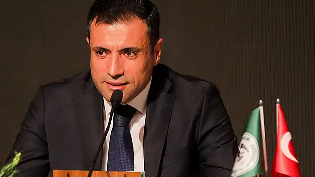 Konyaspor, Rezerv Ligi'ne katılmıyor!