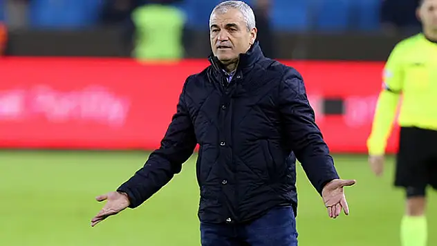Konyaspor, Rıza Çalımbay ile anlaştı