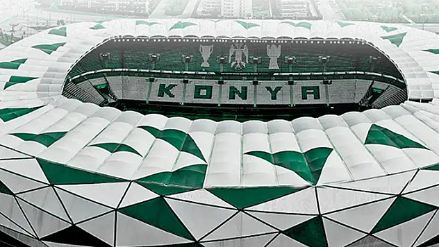 Konyaspor-Rizespor maçı biletleri satışa çıkıyor
