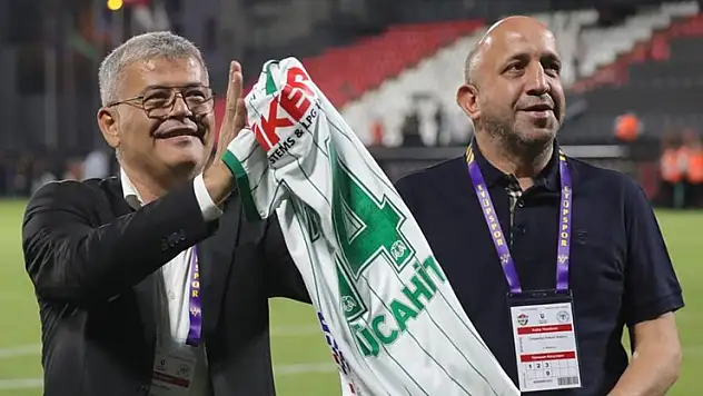 Konyaspor saha dışında da güçlü olmalı!