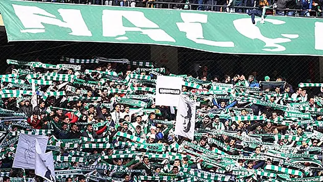 Konyaspor-Samsunspor maçı biletleri satışa çıktı