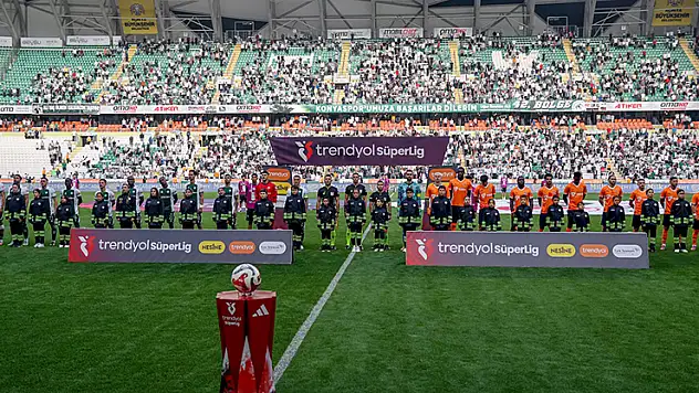 Konyaspor-Samsunspor maçının biletleri satışa sunuldu