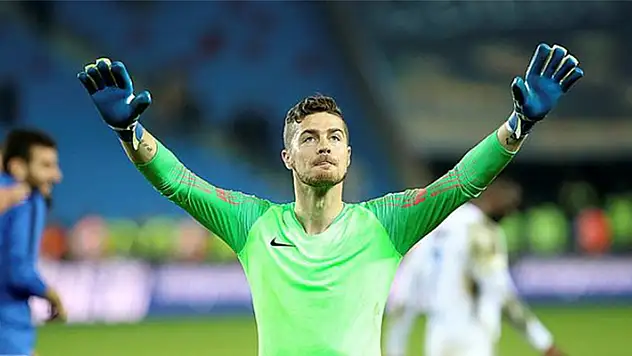 Konyaspor, Sehic ile sözleşme uzattı 
