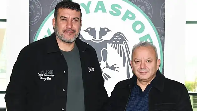 Konyaspor-Selçuklu iş birliği
