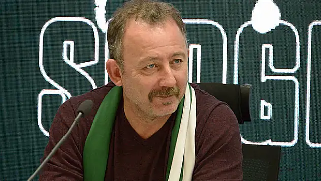 Konyaspor Sergen Yalçın ile tırmanışa geçmek istiyor