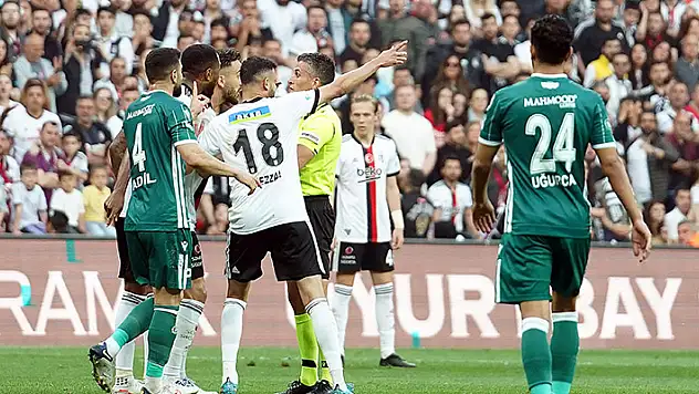 Konyaspor sezonu beraberlikle noktaladı