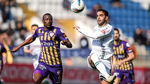 Konyaspor sezonu deplasmanda açacak