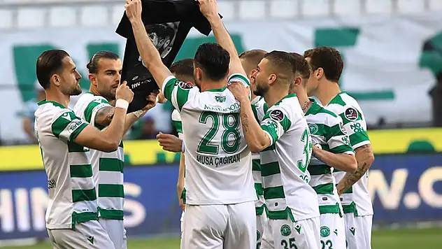 Konyaspor sezonu erken açmayacak