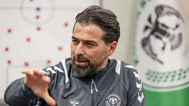 Konyaspor, sezonu kupayla taçlandırmak istiyor
