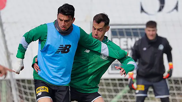 KONYASPOR SİVAS YOLCUSU
