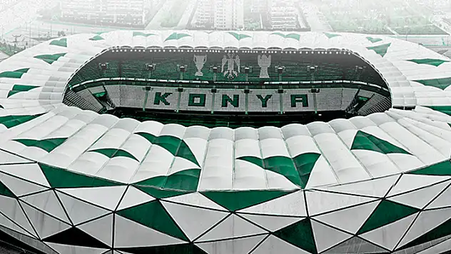 Konyaspor- Sivasspor maçı biletleri satışa çıkıyor