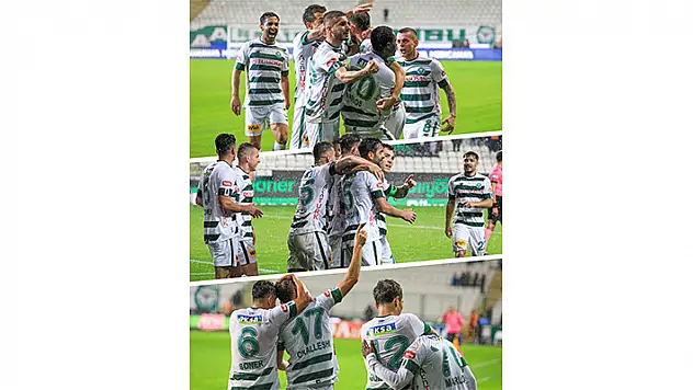 Konyaspor, Sivasspor'u konuk ediyor