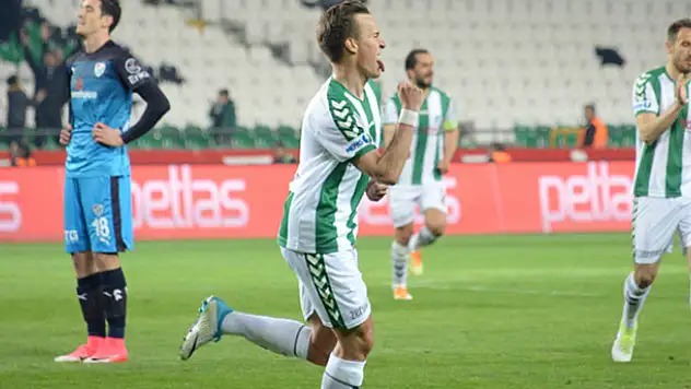 Konyaspor-Sivassspor kupa maçı biletleri satışa çıktı