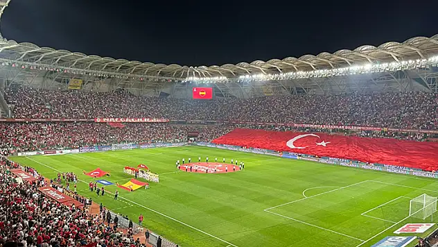 Konyaspor stadyumuna yeni ışık ve ses düzeneği yapılacak