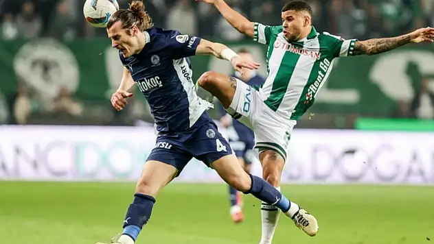 Konyaspor sürpriz peşinde! İstanbul'da zorlu 90