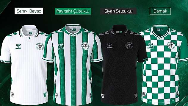Konyaspor taraftarı 2'ye bölündü