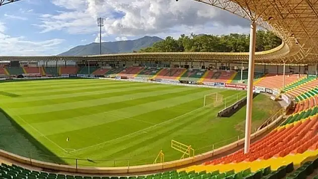 Konyaspor taraftarı Alanya'ya akacak!