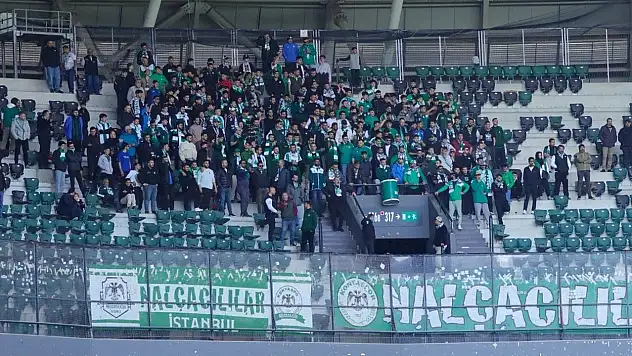 Konyaspor taraftarı Samsun'a akacak! Bilet fiyatı ne kadar?