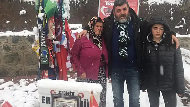 Konyaspor taraftarı yine örnek oldu