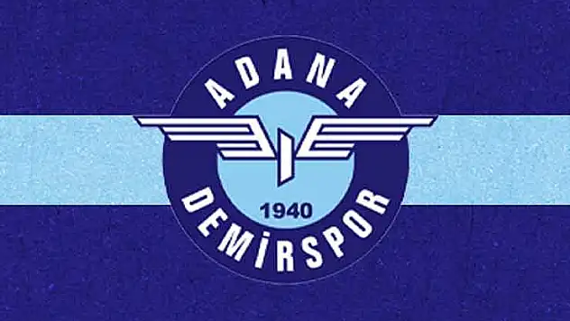 Konyaspor taraftarından Adana Demirspor'a destek