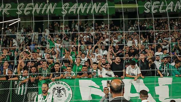 Konyaspor taraftarını heyecanlandıracak açıklama!