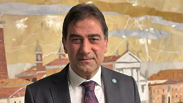 Konyaspor taraftarının tepkisini gerektirecek hiçbir şey yaşamadım